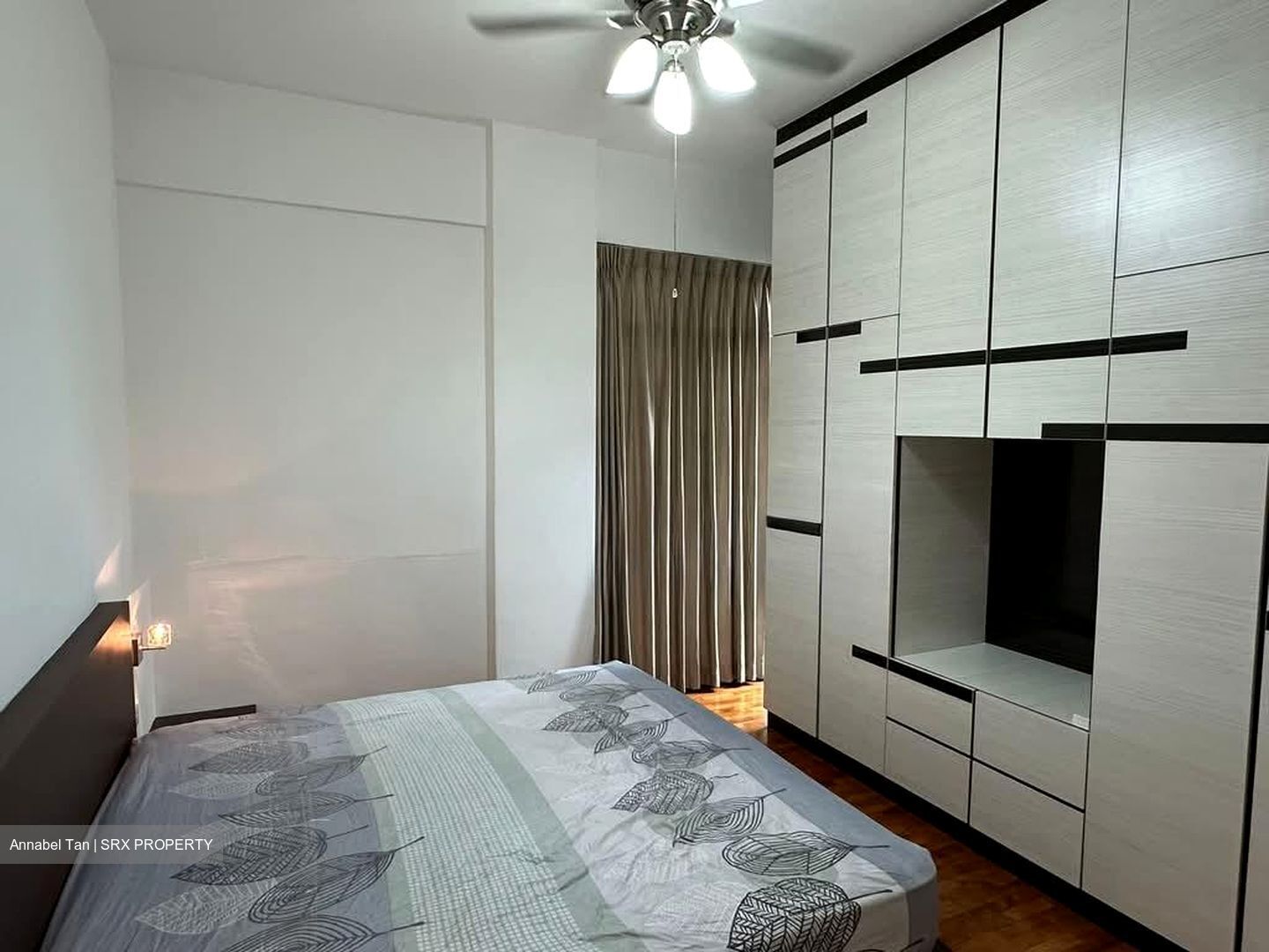Palmwoods (D16), Condominium #571127291